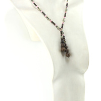 Bijou Automnal en Pierres Naturelles (2)