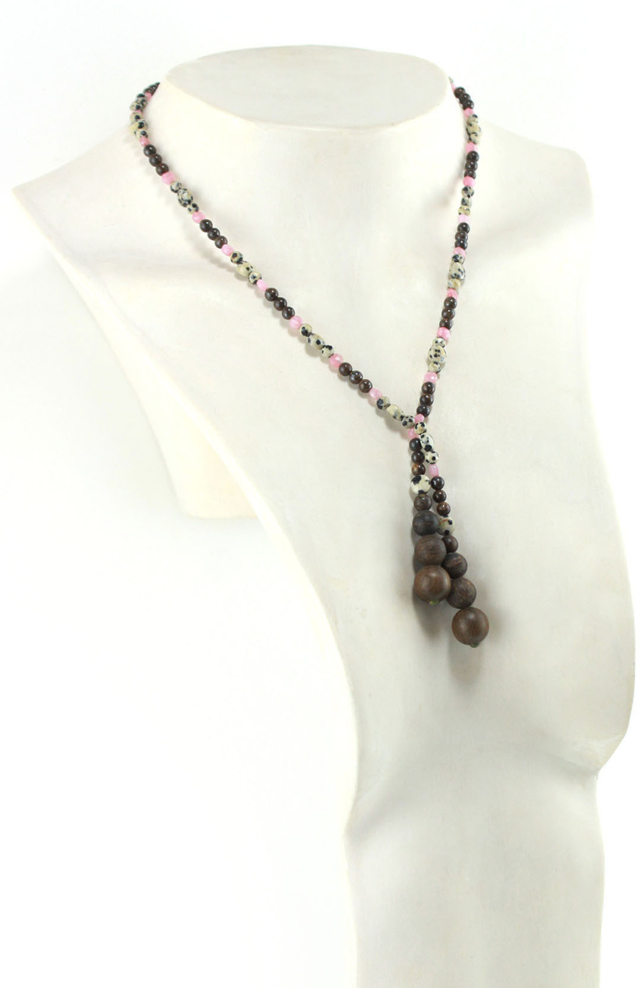 Bijou Automnal en Pierres Naturelles