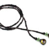 Echarpe Cristal & Onyx