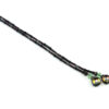 Echarpe Cristal & Onyx